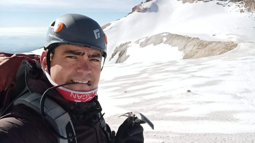 Jaime Augusto Calderon Sanchez